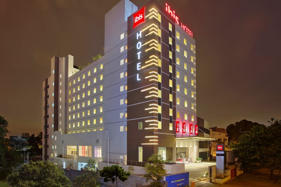 Accor Hotels - Book Online Accor Hotels in India at Yatra.com